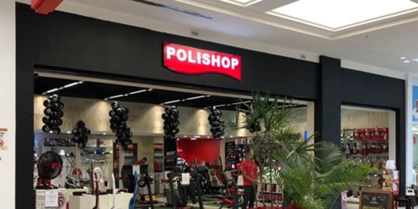 A loja tem dívidas de aluguéis com shoppings que ultrapassam os 9 milhões de reais (Reprodução: Internet) A loja tem dívidas de aluguéis com shoppings que ultrapassam os 9 milhões de reais (Reprodução: Internet)