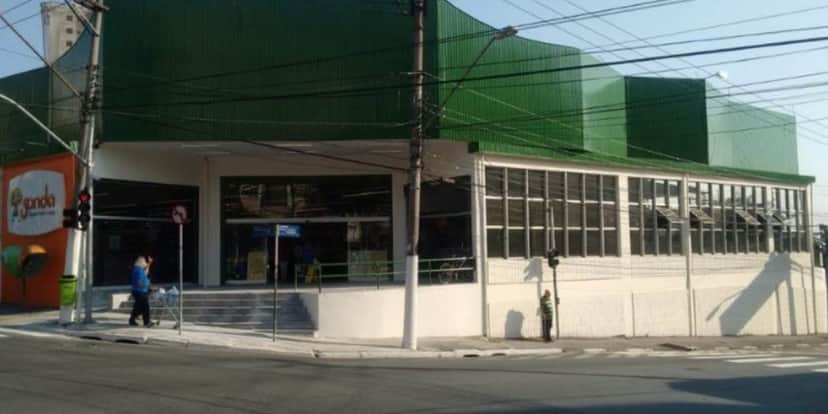 Grupo Sonda trocou a bandeira de mercado em Guarulhos (Foto: Reprodução/ Internet) Grupo Sonda trocou a bandeira de mercado em Guarulhos (Foto: Reprodução/ Internet)