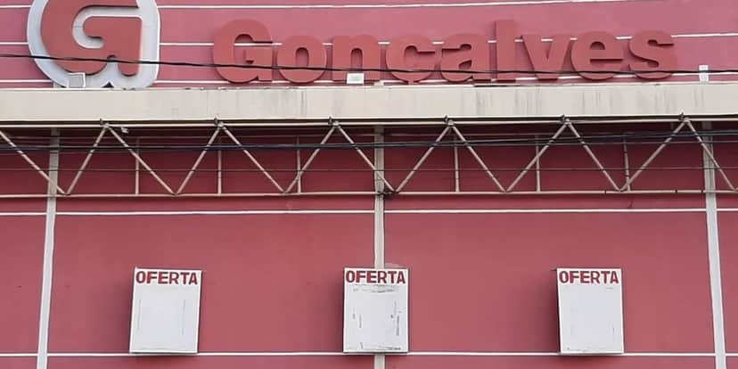 Supermercado Gonçalves Supermercado Gonçalves