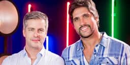 Oficial: Leo Chaves quebra o silêncio e dá resposta sincera sobre volta com Victor, após 6 anos