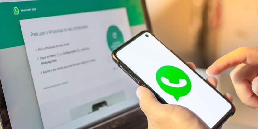 O aplicativo é um dos mais utilizados nos dias de hoje (Reprodução: Internet) O aplicativo é um dos mais utilizados nos dias de hoje (Reprodução: Internet)