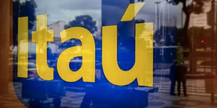 Agência do Itaú (Foto: Reprodução / Internet) Agência do Itaú (Foto: Reprodução / Internet)