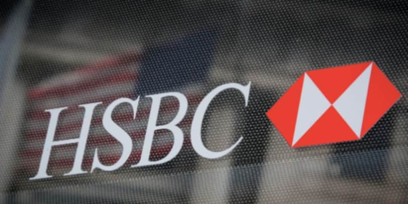 Banco HSBC (Foto: Reprodução / Internet) Banco HSBC (Foto: Reprodução / Internet)