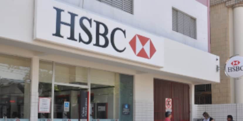 Unidade HSBC (Foto: Reprodução / Internet) Unidade HSBC (Foto: Reprodução / Internet)