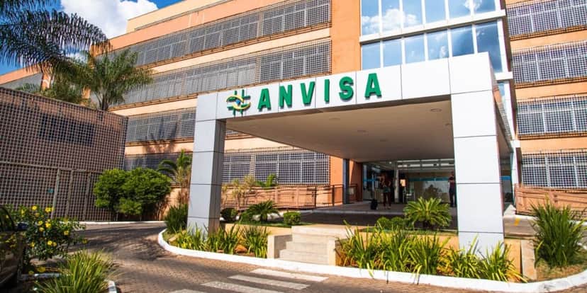 A Anvisa é responsável pela averiguação de todos os produtos (Reprodução: Internet) A Anvisa é responsável pela averiguação de todos os produtos (Reprodução: Internet)