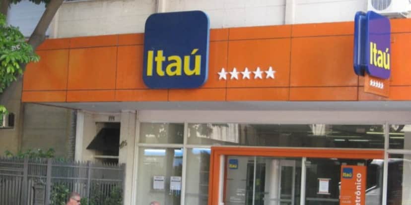 Banco Itaú (Foto: Divulgação) Banco Itaú (Foto: Divulgação)