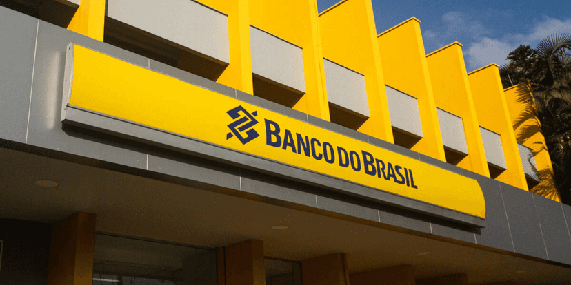 O banco é uma das maiores instituições do país (Reprodução/internet) O banco é uma das maiores instituições do país (Reprodução/internet)