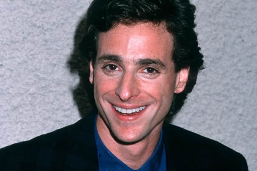Bob Saget (Reprodução/Internet) Bob Saget (Reprodução/Internet)