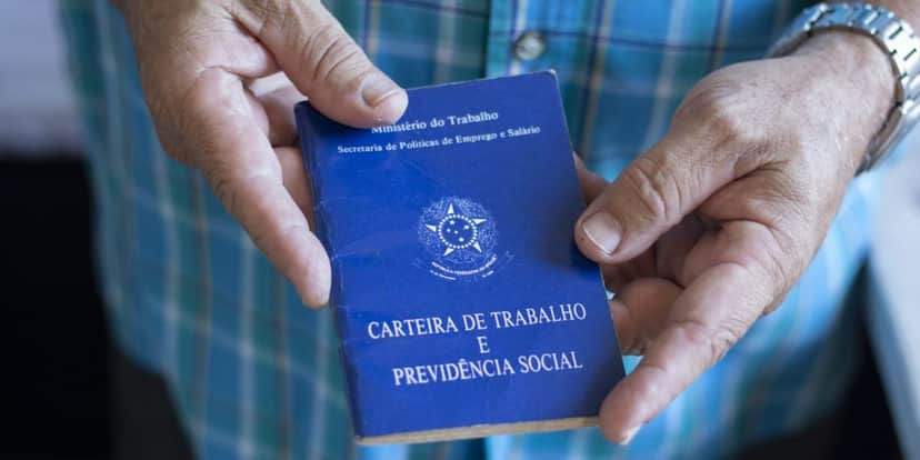 Todos os trabalhadores precisam ficar atentos sobre a nova lei que foi aprovada (Reprodução: Internet)