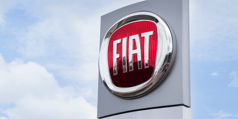 Fiat (Reprodução/Internet) Fiat (Reprodução/Internet)