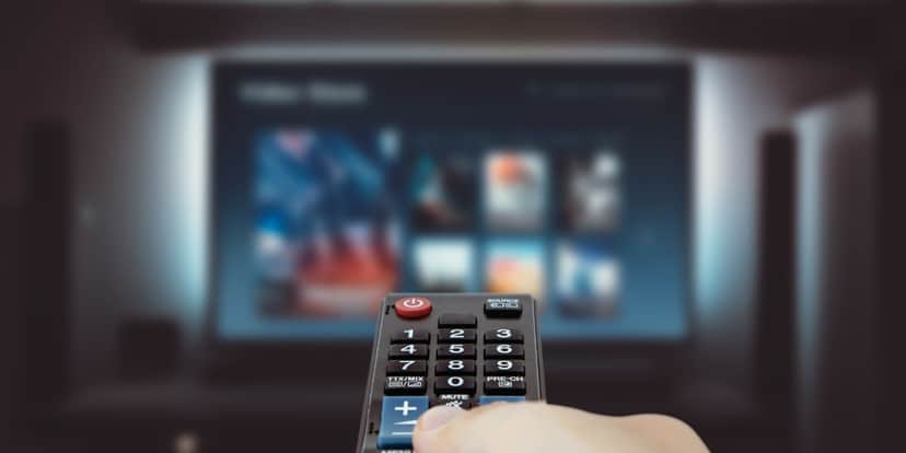 Emissora de TV Emissora de TV