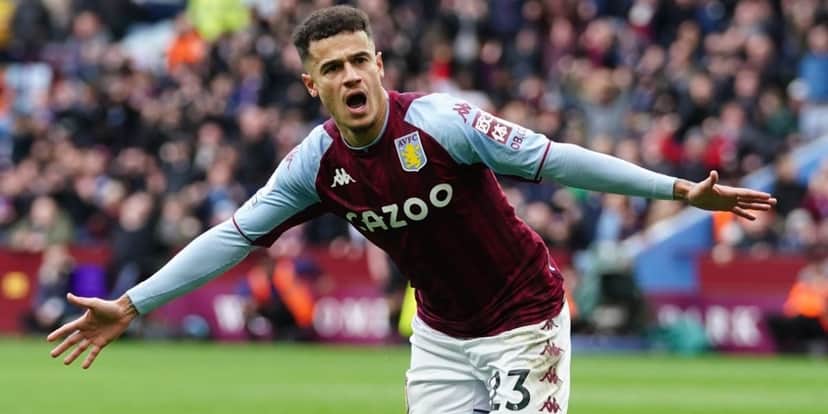 Phillippe Coutinho - (Foto: Internet) Phillippe Coutinho - (Foto: Internet)