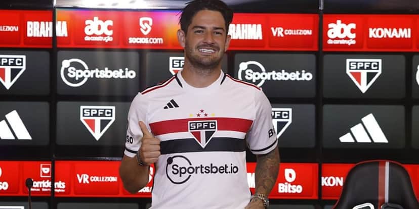 Aleandre pato - (Foto: Internet) Aleandre pato - (Foto: Internet)