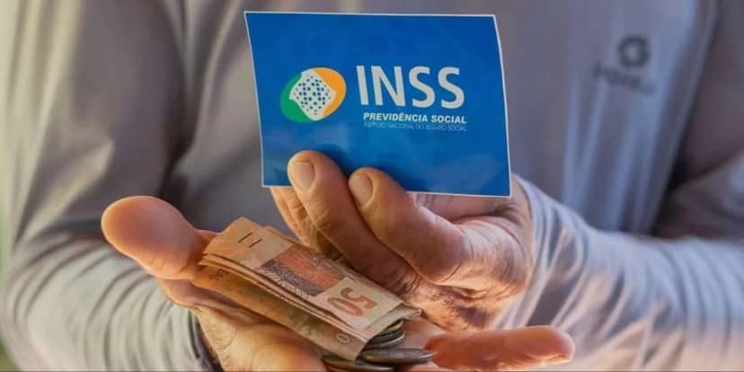 INSS é um dos principais programas do governo (Reprodução: Internet) INSS é um dos principais programas do governo (Reprodução: Internet)