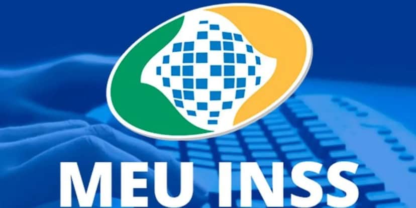 Meu INSS é o aplicativo oficial do programa (Reprodução: Internet) Meu INSS é o aplicativo oficial do programa (Reprodução: Internet)