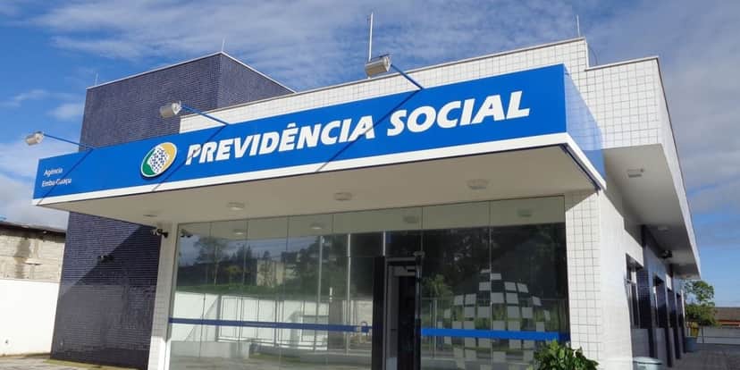 O INSS é um dos principais programas do governo (Reprodução: Internet) O INSS é um dos principais programas do governo (Reprodução: Internet)