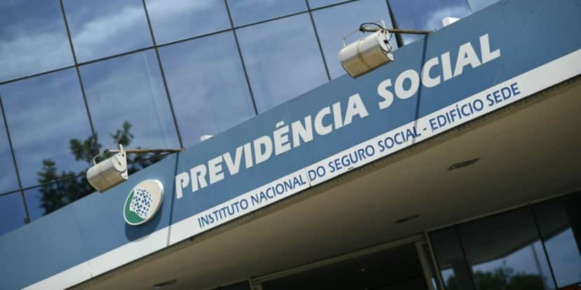 O INSS é um dos principais programas do Governo (Reprodução: Internet) O INSS é um dos principais programas do Governo (Reprodução: Internet)