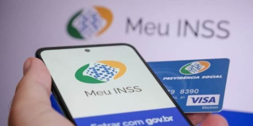 O INSS é um dos principais programas do governo (Reprodução: Internet) O INSS é um dos principais programas do governo (Reprodução: Internet)
