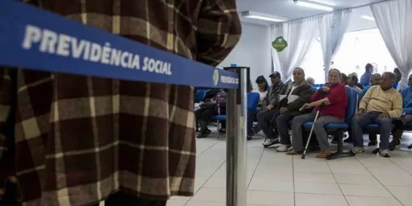 É possível antecipar aposentadoria (Foto: Henry Milleo/Agência Brasil) É possível antecipar aposentadoria (Foto: Henry Milleo/Agência Brasil)