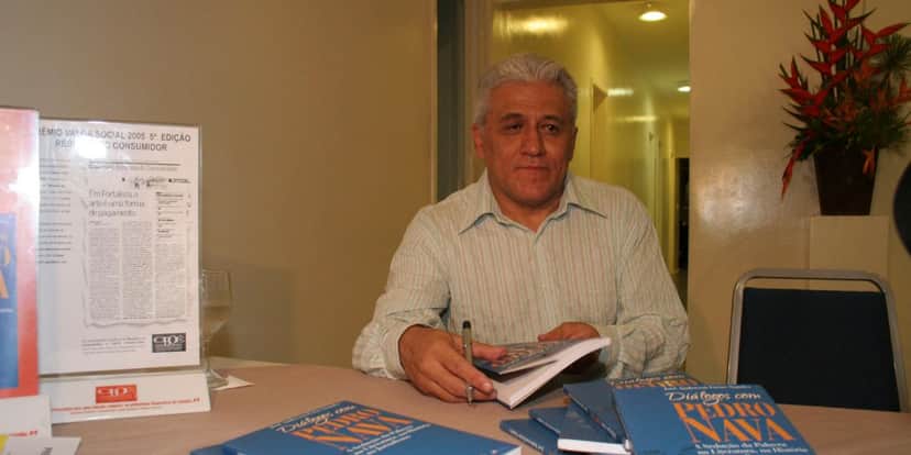 José Anderson Freire Sandes faleceu aos 69 anos de idade (Reprodução: Internet) José Anderson Freire Sandes faleceu aos 69 anos de idade (Reprodução: Internet)