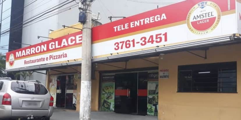 O proprietário fechou o estabelecimento para aproveitar a família (Reprodução: Internet) O proprietário fechou o estabelecimento para aproveitar a família (Reprodução: Internet)