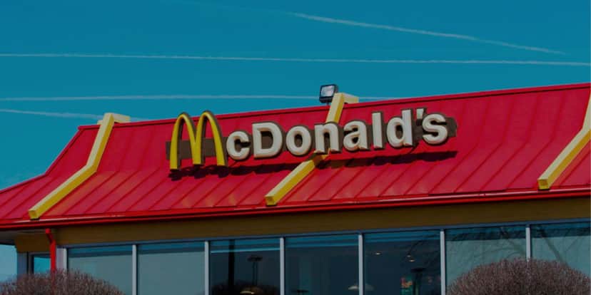 McDonald's não conseguiu se firmar nestes 5 países (Reprodução: Internet) McDonald's não conseguiu se firmar nestes 5 países (Reprodução: Internet)