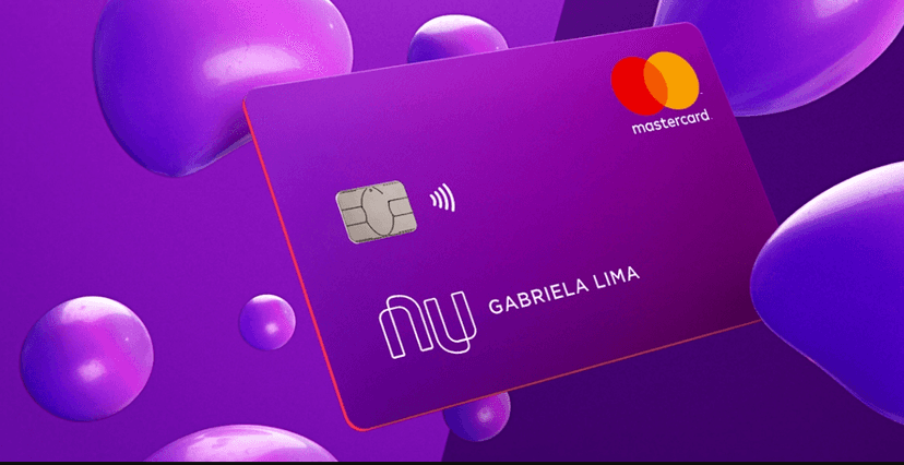 Existem 6 dicas valiosas para aumentar o limite do seu cartão Nubank (Foto Reprodução/Internet) Existem 6 dicas valiosas para aumentar o limite do seu cartão Nubank (Foto Reprodução/Internet)