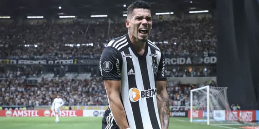 Paulinho é um dos principais jogadores do elenco do Atlético Mineiro (Reprodução: Internet) Paulinho é um dos principais jogadores do elenco do Atlético Mineiro (Reprodução: Internet)