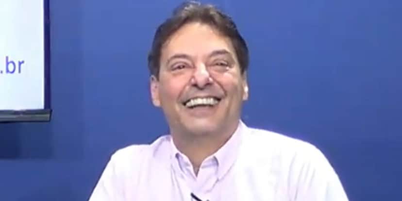 Pedro Notaro era um dos principais nomes da cidade de Guarulhos (Reprodução: Internet)