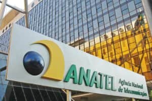 Anatel - Foto Internet Anatel - Foto Internet