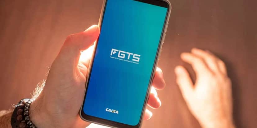 Mudança no FGTS é anunciada para liberar SAQUE EXTRA - Foto: Reprodução/Internet Mudança no FGTS é anunciada para liberar SAQUE EXTRA - Foto: Reprodução/Internet