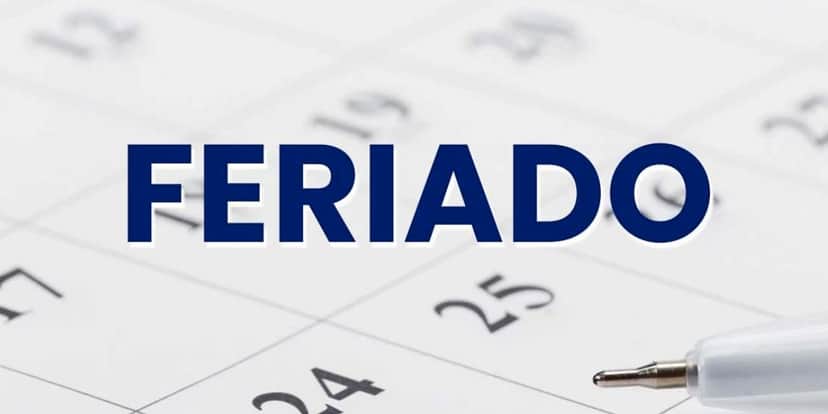 Feriado (Foto: Reprodução / Internet) Feriado (Foto: Reprodução / Internet)