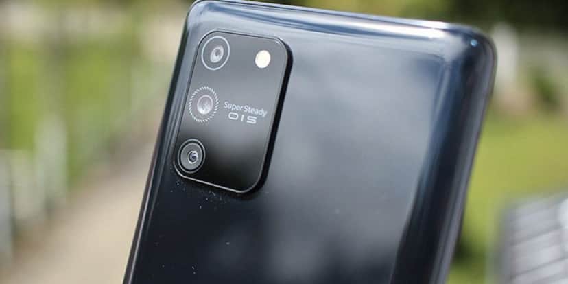 Galaxy S10 Lite (Foto: Oficina da net)