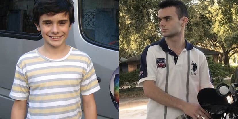 Guillermo Hundadze (Fotos: ReproduçõeS / Globo / Instagram) 