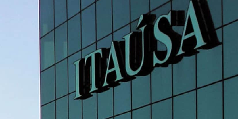 Holding controla o Itaú (Foto: Divulgação/Itaúsa) Holding controla o Itaú (Foto: Divulgação/Itaúsa)