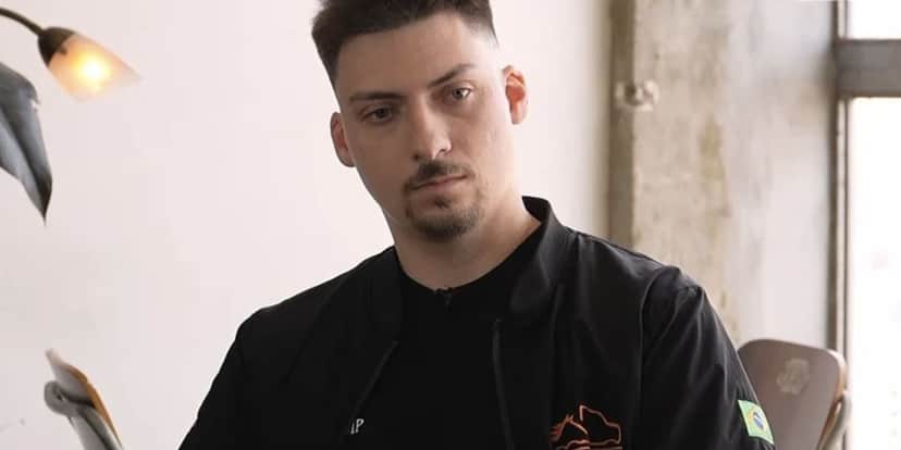 Jair Renan (Foto: Reprodução / YouTube) 