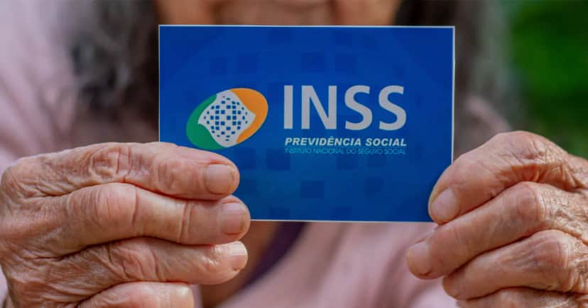 INSS (Reprodução/Internet) INSS (Reprodução/Internet)