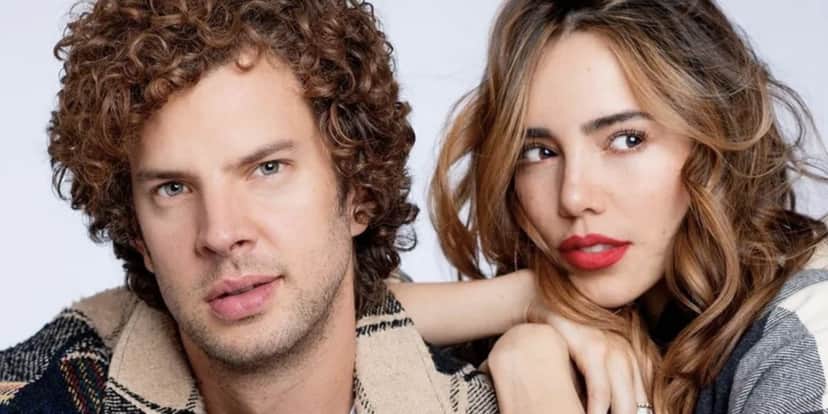 Raul Ocampo e Alejandra Villafañe (Foto: Reprodução / Instagram) Raul Ocampo e Alejandra Villafañe (Foto: Reprodução / Instagram)
