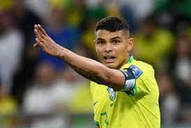 Thiago Silva - Foto Internet2 Thiago Silva - Foto Internet2
