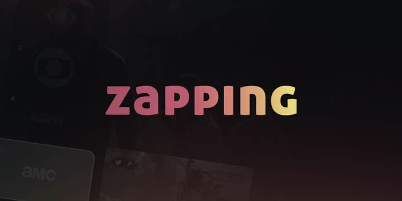Zapping (Foto: Reprodução / site oficial) Zapping (Foto: Reprodução / site oficial)