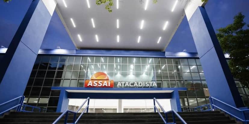 Assaí Atacadista Assaí Atacadista