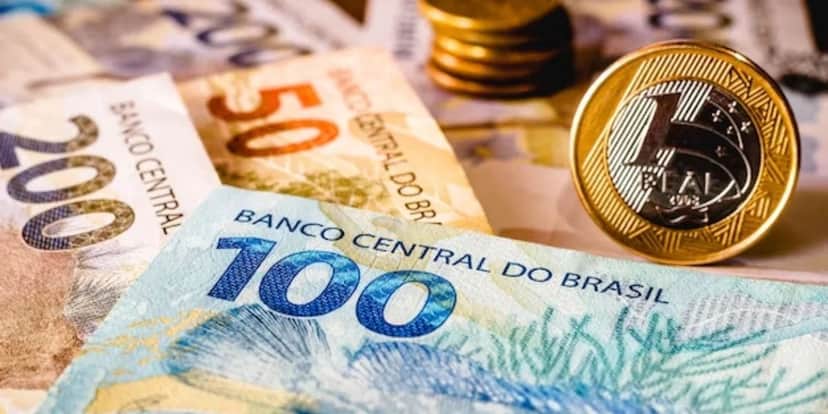 Desenrola Brasil Desenrola Brasil