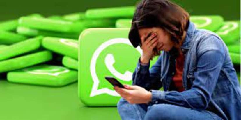 WhatsApp poderá ser cancelado a qualquer momento em celulares Android (Foto Reprodução/Montagem/Tv Foco) WhatsApp poderá ser cancelado a qualquer momento em celulares Android (Foto Reprodução/Montagem/Tv Foco)