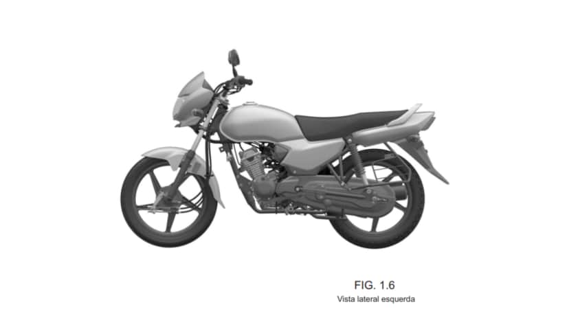 Essa pode ser a nova moto da Honda que promete aniquilar a concorrência (Foto: Reprodução/ Internet) Essa pode ser a nova moto da Honda que promete aniquilar a concorrência (Foto: Reprodução/ Internet)