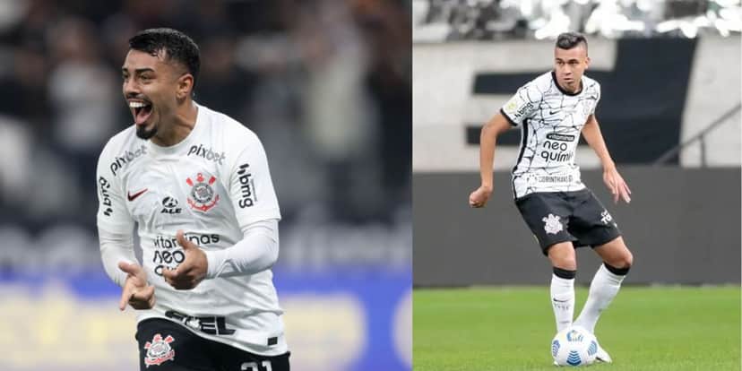 Matheus Bidu e Victor Cantillo - (Foto: Internet) Matheus Bidu e Victor Cantillo - (Foto: Internet)