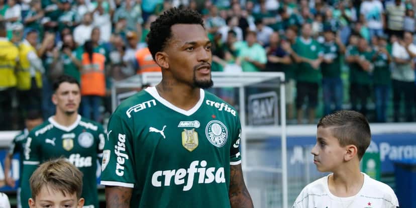 Jailson - (Foto: Internet) 