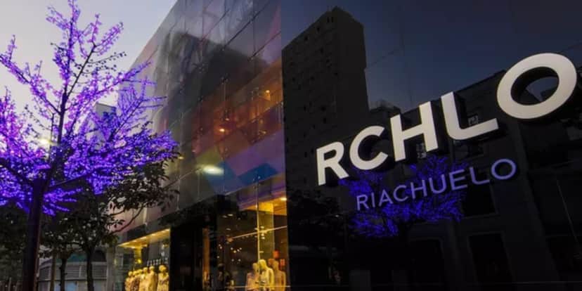 Riachuelo Riachuelo