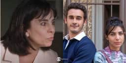 Bomba em Elas por Elas – Miriam escancara erro em exame de DNA com Giovanni e Ísis: “Irmãos”