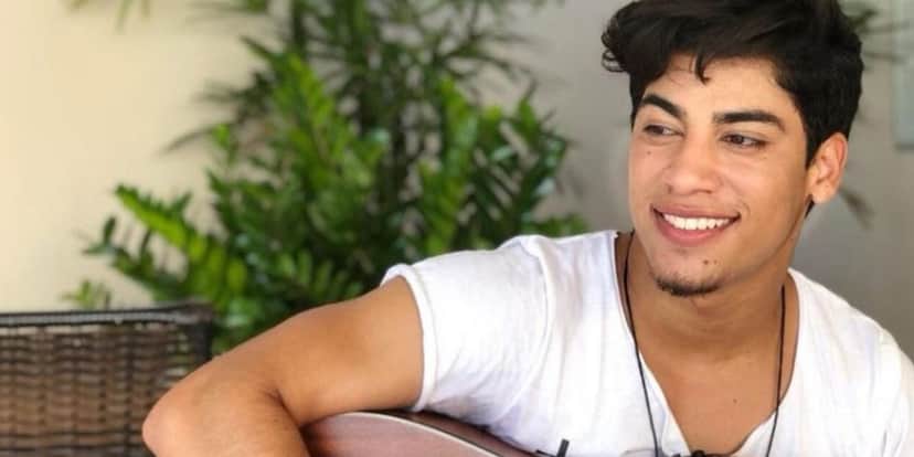 Netto, Cantor Henrique Netto, Cantor Henrique