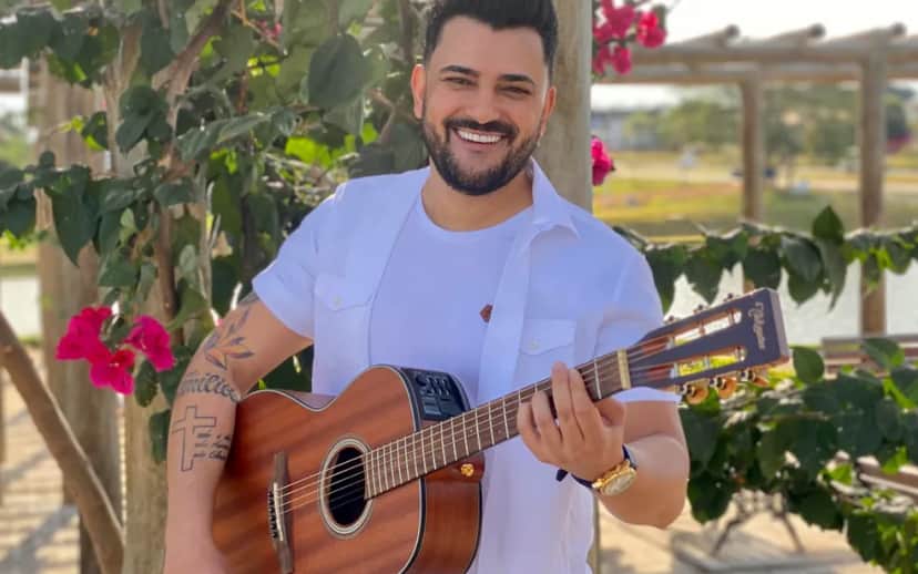 Kenneth Wallace Ribeiro (Reprodução/Internet) Kenneth Wallace Ribeiro (Reprodução/Internet)